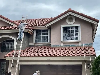 DLJ Roofing Contractors