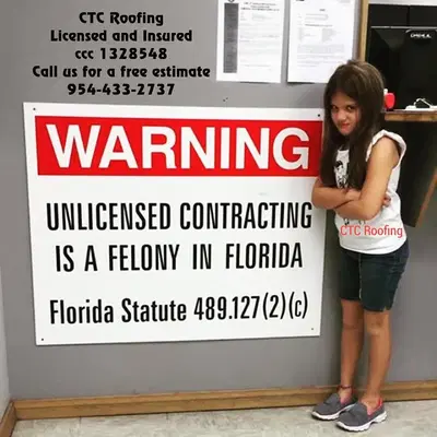CTC Roofing, Corp.
