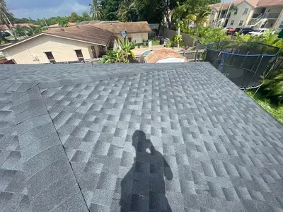 Kairos Roofing