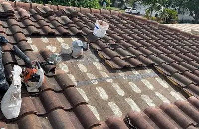 Nast Roofing Co