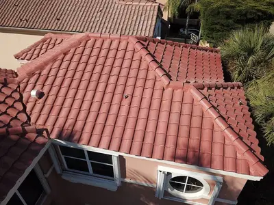 Barrier Roofing & Construction