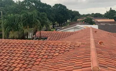 Bestop Roofing