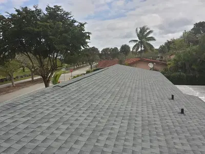 Cherry Roofing Enterprises, Inc.