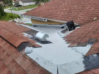 Guaranteed Roofing Solutions Co.