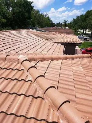 Pacific Coast Roofing