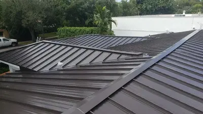 Kantuta Corp Roofing