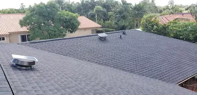 Segura Roofing