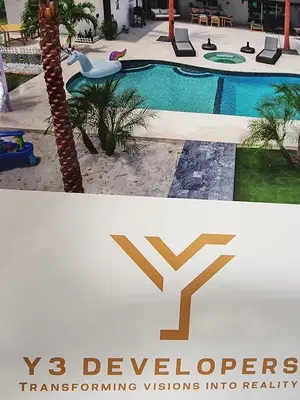 Y3 Developers