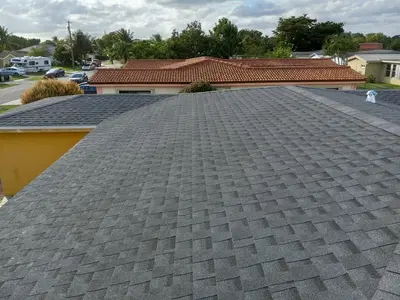 Fix Up Roofing and Construction LLC