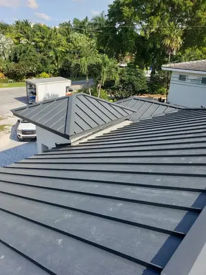 Soza Roofing