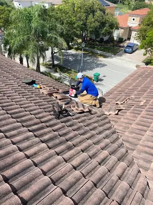 Honest Abe Roofing Miami-Dade and Broward County
