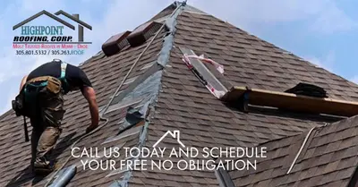 Highpoint Roofing Corp