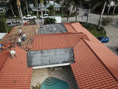 AJF Roofing