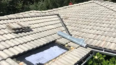 Roofing Zulutions