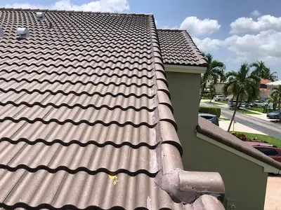 Pine Roofing