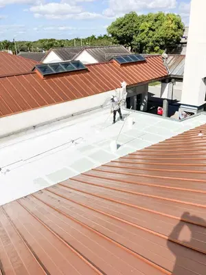 MGC Roofing & Construction