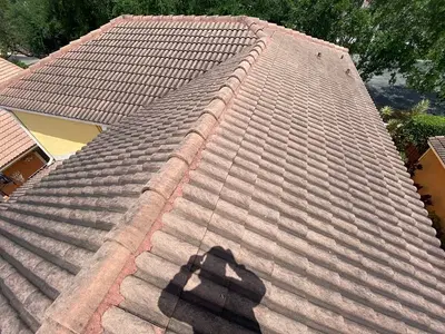 BEST ROOFERS