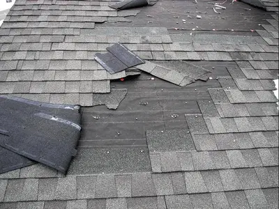 Design Roofing Corp.
