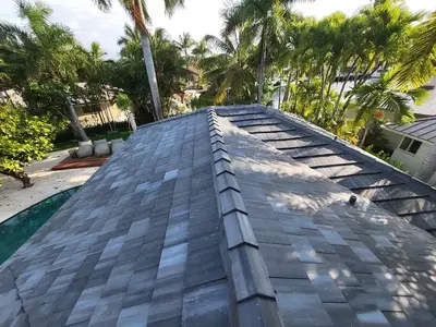 Liberty Roofing Contractors