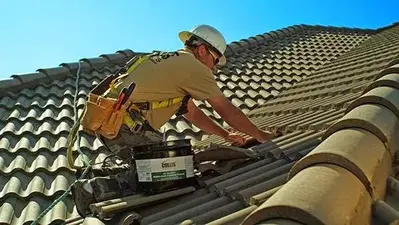 Collis Roofing