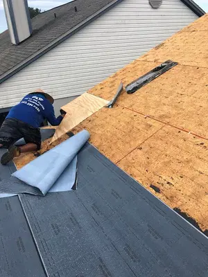 Roofing Florida