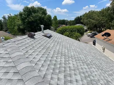 Florida Forever Roofing & Restoration