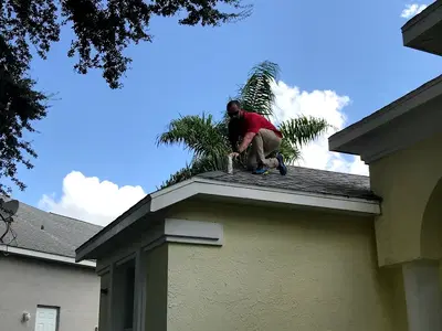 Musick Roofing