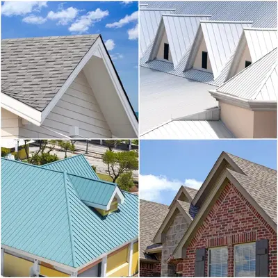 Tosca Roofing, Inc