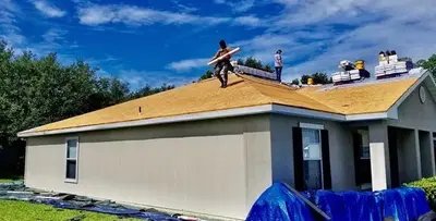 florida state certified roofing