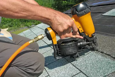 Trusted Roof Solutions