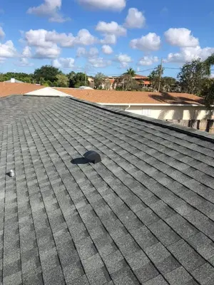 Leak Busters Roof Repair