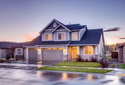 Your Local Roofing Company