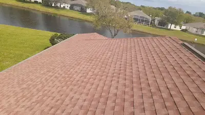 All Area Roofing & Construction Inc.