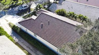 Professional Roofing Contractors Inc.
