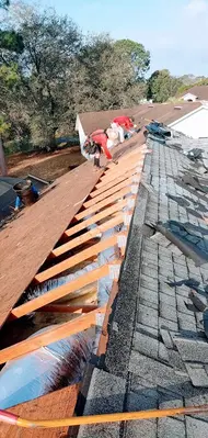 FoxHaven Roofing Group