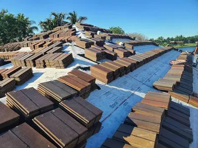 Expert Roofing Services