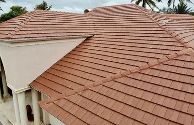 The Roofing General