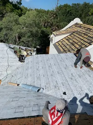 JT Roofing, Inc.