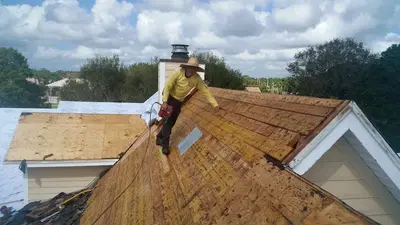 Code Red Roofers, Inc
