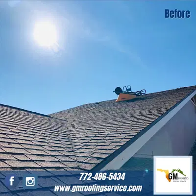 GM Roofing