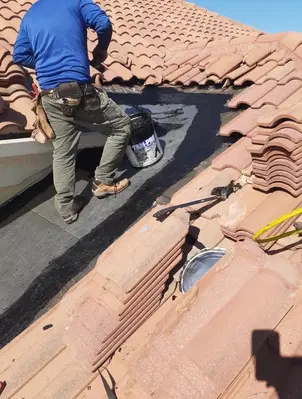 Rhino Roofs