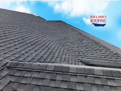 Bob & Jerry's Roofing Inc