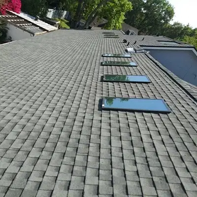 1st Class Roofing, Inc.