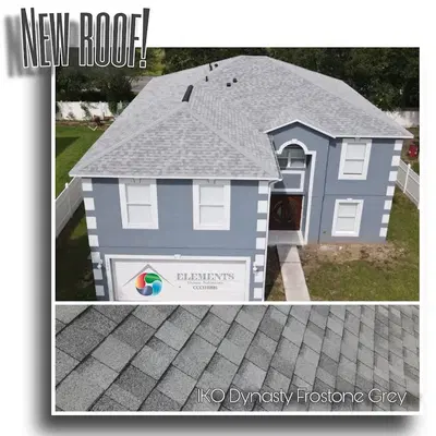 Elements Home Solutions Inc.