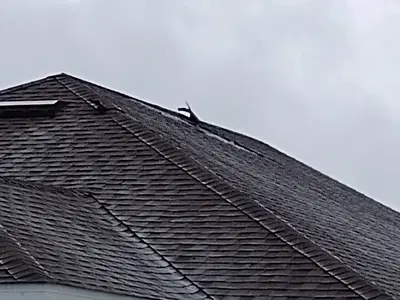 Robert Binns Roofing Inc.