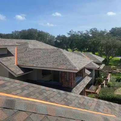 West Orange Roofing