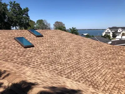 ROMEO'S ROOFING LLC