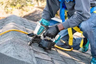 Ring Roofing, Inc.