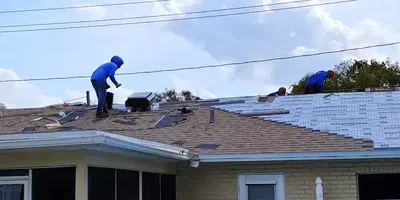 Stronghold Roofing & Solar - Lakeland Roofers