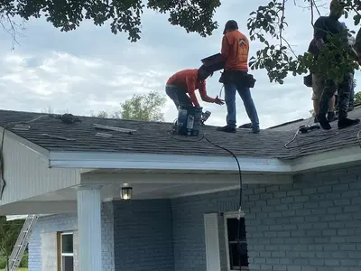 A3 Roofing Corp.